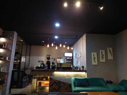 Gurau Coffee & Pastry 10