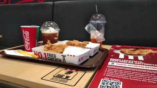 KFC - Melawai 10