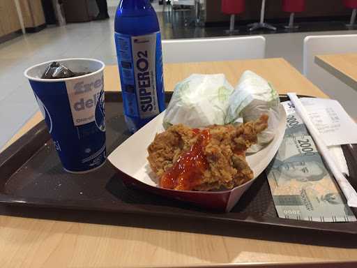 KFC - Melawai 9