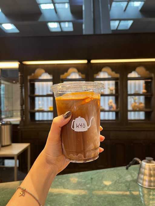 Kyo Coffee - Ashta District 8 7