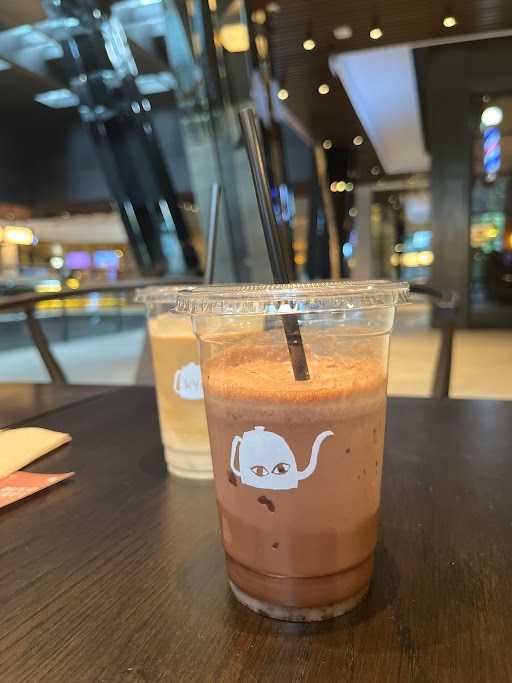 Kyo Coffee - Ashta District 8 1