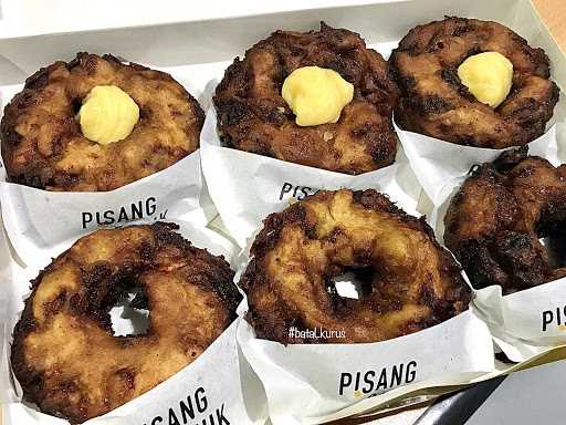 Pisang Panik 6