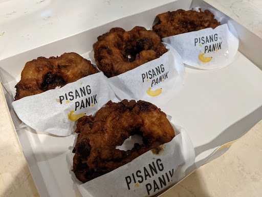 Pisang Panik 3