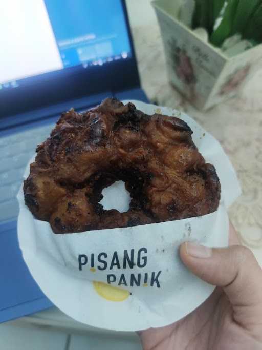 Pisang Panik 1