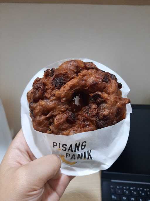 Pisang Panik 7