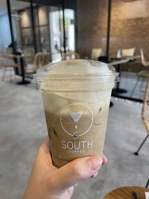 South Coffee 10