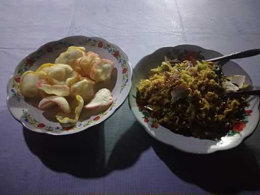 Mr. Sukro Fried Rice 2