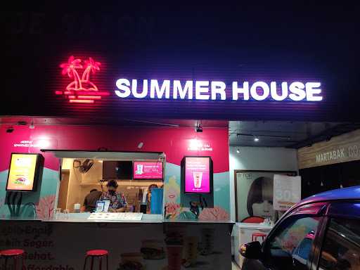 Summer House - Senayan 1