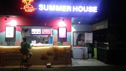 Summer House - Senayan 2