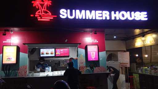 Summer House - Senayan 3