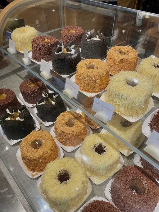 Tata Cakery Wolter 9