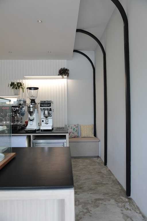 Tenun Coffee Roasters 4