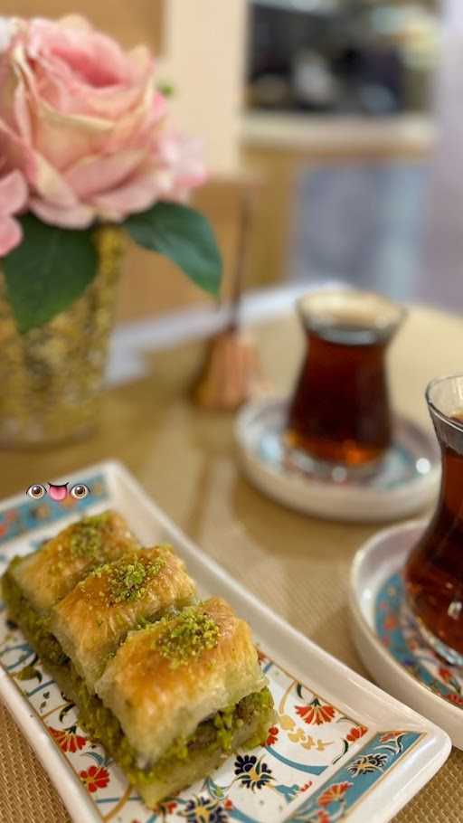 Turker Baklava 4