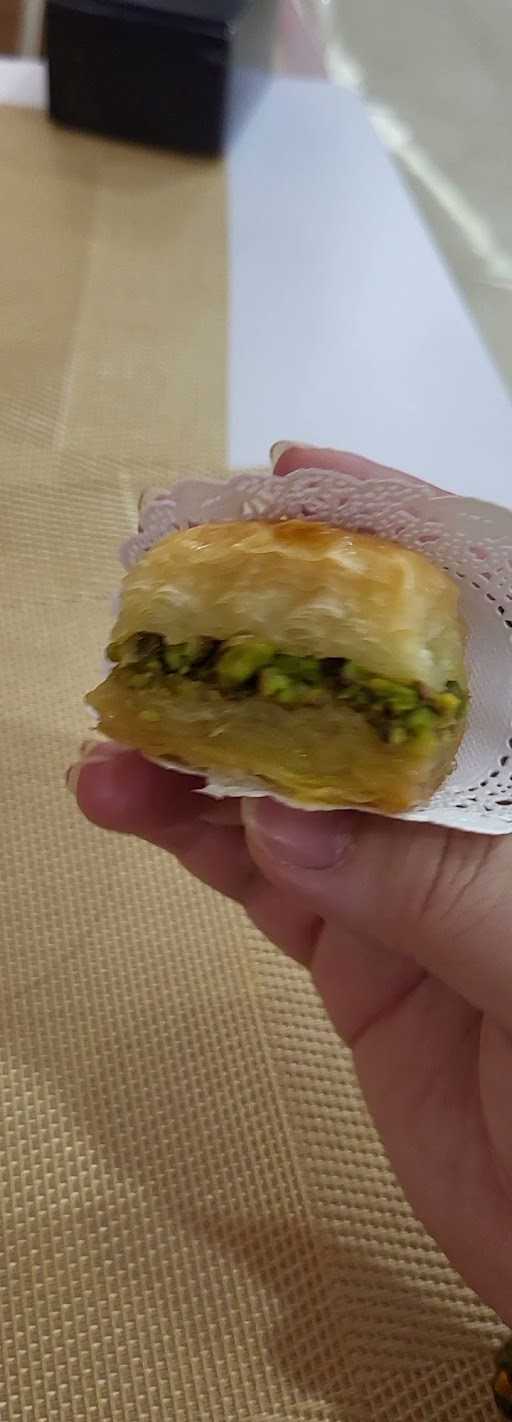 Turker Baklava 6