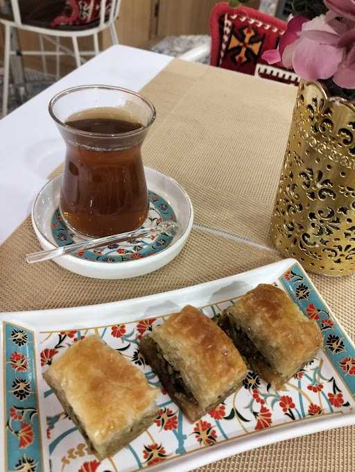 Turker Baklava 2