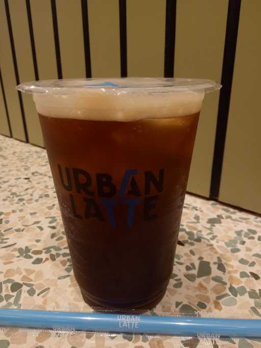 Urban Latte 7