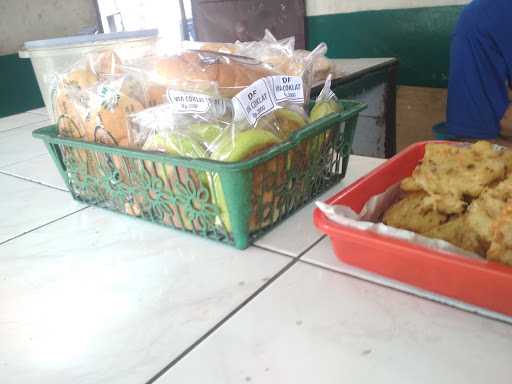 Warkop Ciremai 2