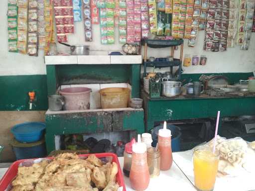 Warkop Ciremai 1