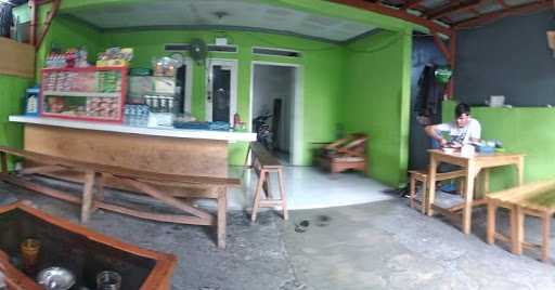 Warkop Green House 3