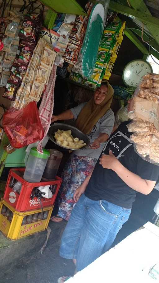 Warkop Mang Arief Dan Nana Bogel 3