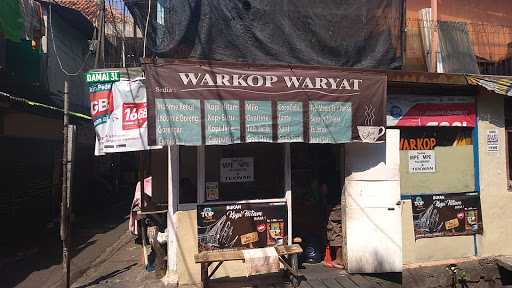 Warkop Waryat 2