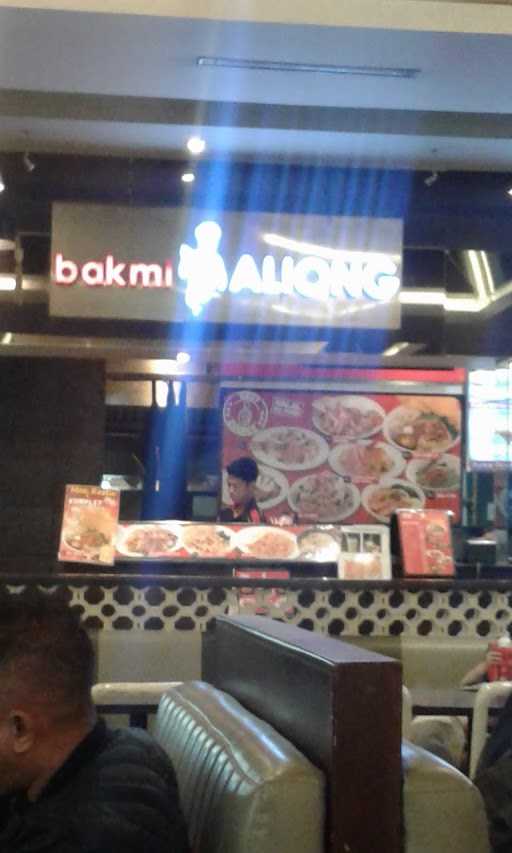 Bakmi Aliong Senayan City 1