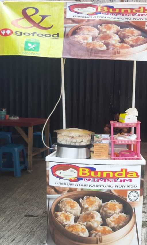 Dimsum Bunda Senopati 1