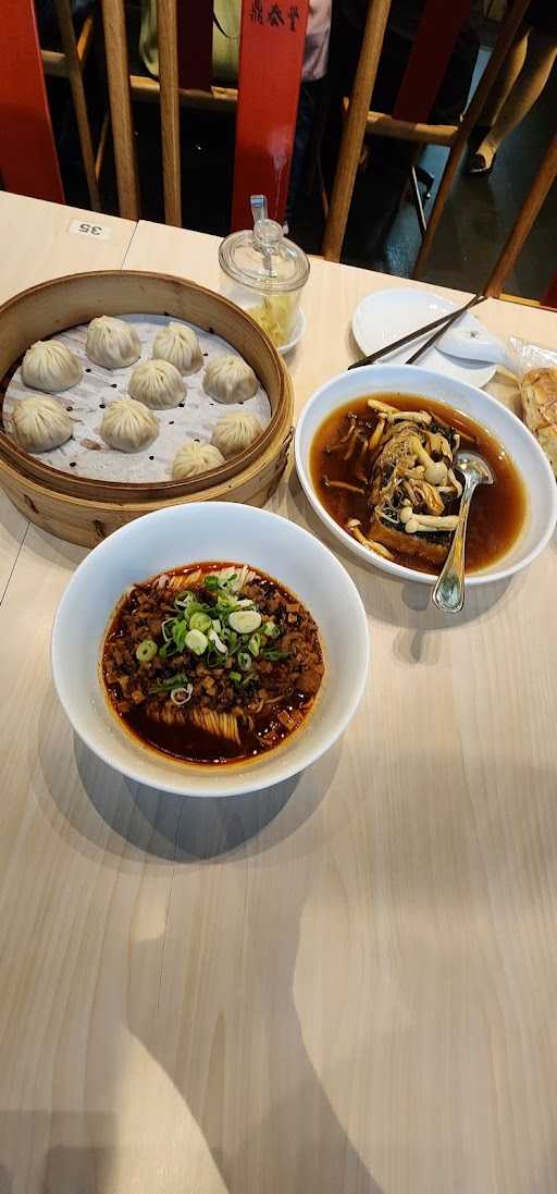 Din Tai Fung - Pacific Place 7