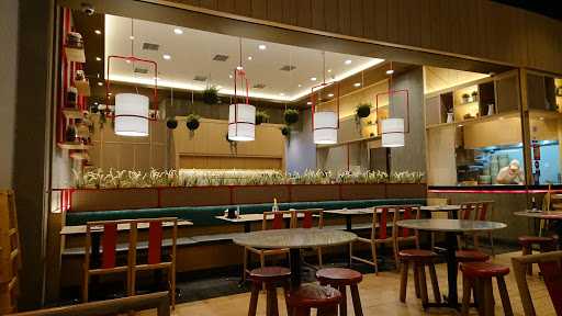 Din Tai Fung Pondok Indah Mall 2 9