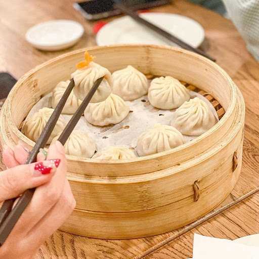 Din Tai Fung Pondok Indah Mall 2 1