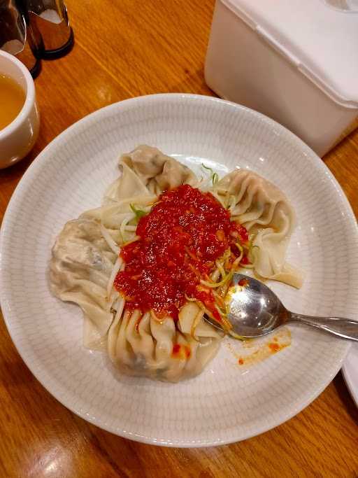 Tiga Wonton - PIM 2 2