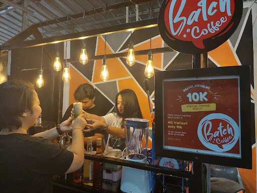 Batch Coffee Jakarta 5