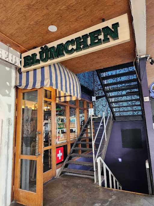 Blumchen Coffee 9