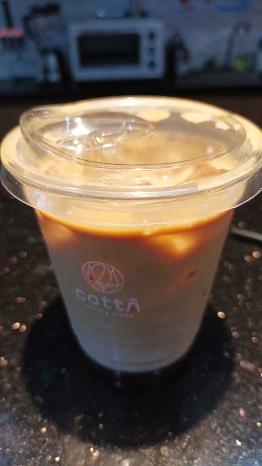 Cotta Coffee - Kementerian PANRB 5