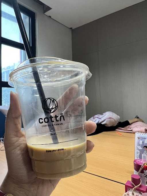 Cotta Coffee - Kementerian PANRB 10