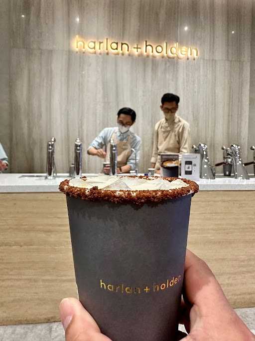 Harlan + Holden Coffee Pacific Place 7