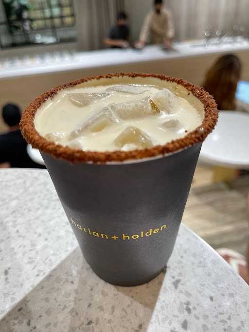 Harlan + Holden Coffee Pacific Place 10