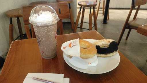 J.Co - Senayan City 4