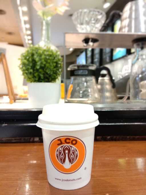 J.Co - Senayan City 10