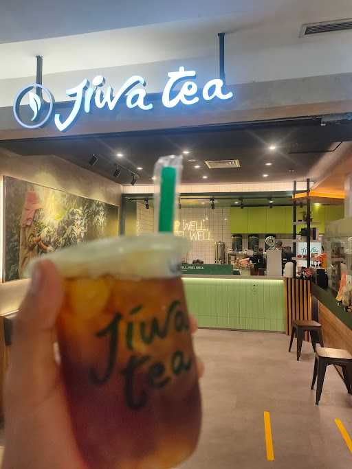 Janji Jiwa And Jiwa Toast Plaza Semanggi 6