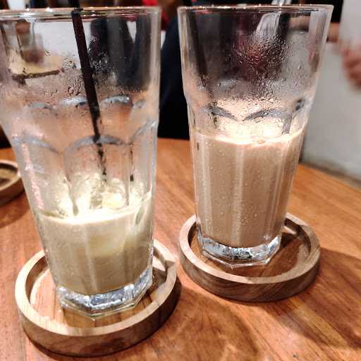 Kobain Coffee Plaza Semanggi 10