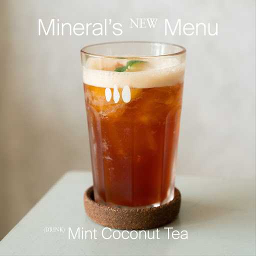 Mineral Cafe 4