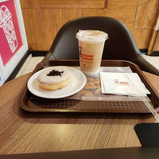 Mister Donut 5