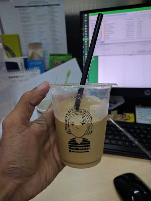 Moodbooster Coffee 6