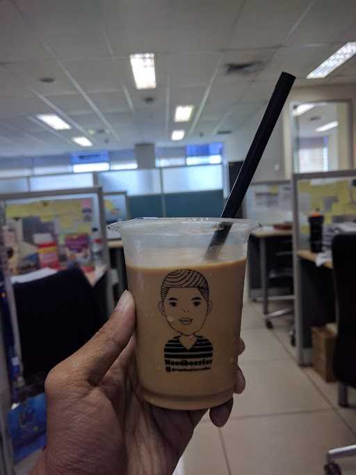 Moodbooster Coffee 1