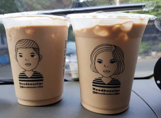 Moodbooster Coffee 5