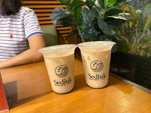 Sedjuk Bakmi & Kopi Scbd 2