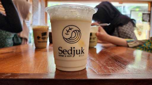 Sedjuk Bakmi & Kopi Scbd 9