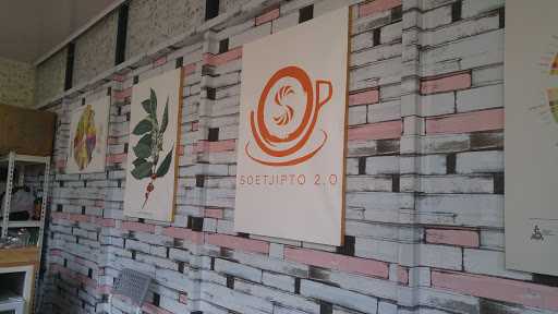 Soetjipto Coffee Djakarta 5