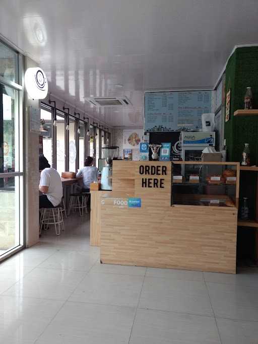 Soetjipto Coffee Djakarta 6